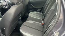 Volkswagen Polo 1.0 TSI Style 5dr Petrol Hatchback